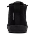thumbnail image 5 of HOBIBEAR Women's Canvas Barefoot Boots: Zero-Drop, Wide-Width, Mid-Top Breathable Walking Footwear, 5 of 7