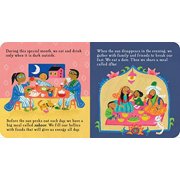 Ramadan (Board Book)