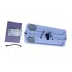 thumbnail image 3 of Máquina de Pilates Reformer para entrenamiento abdominal, equipo de ejercicio multiusos, tabla abdominal para entrenamiento de oficina., 3 of 8