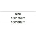 thumbnail image 5 of Alpaca Cactus Beach Towels Soft Quick-Dry Large Microfiber Super Absorbent Swim Pool Bath Towels, 5 of 5