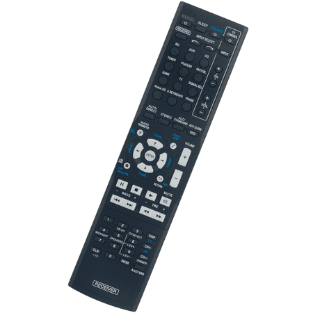 AXD7690 Replace Remote Control for Pioneer AV Receiver VSX-523 HTP-072 VSX-5231
