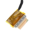 thumbnail image 3 of de piezas de reparación de pantalla de video flexible LED LCD compatible con X53B X53U K53Z K53T K53BY - (PN: 14G221045000) CUTICAT Cable flexible de pantalla LCD, 3 of 7