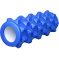 thumbnail image 1 of Rodillo de espuma Fitness para masajeador corporal - Cilindro de gomaespuma para automasaje y relajación muscular - Para el tratamiento del dolor miofascial de espalda, cuello y piernas - Masaje de fascia brillar  Electrónica, 1 of 5