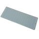 thumbnail image 3 of Kitchen aid Silicone Dish Drying Mat Drying Mat For Kitchen Counter Heat Resistant Mat Easy Clean Drainboard Mat Non-Slip Dish Drainer Pad For Kitchen Counter, 3 of 5