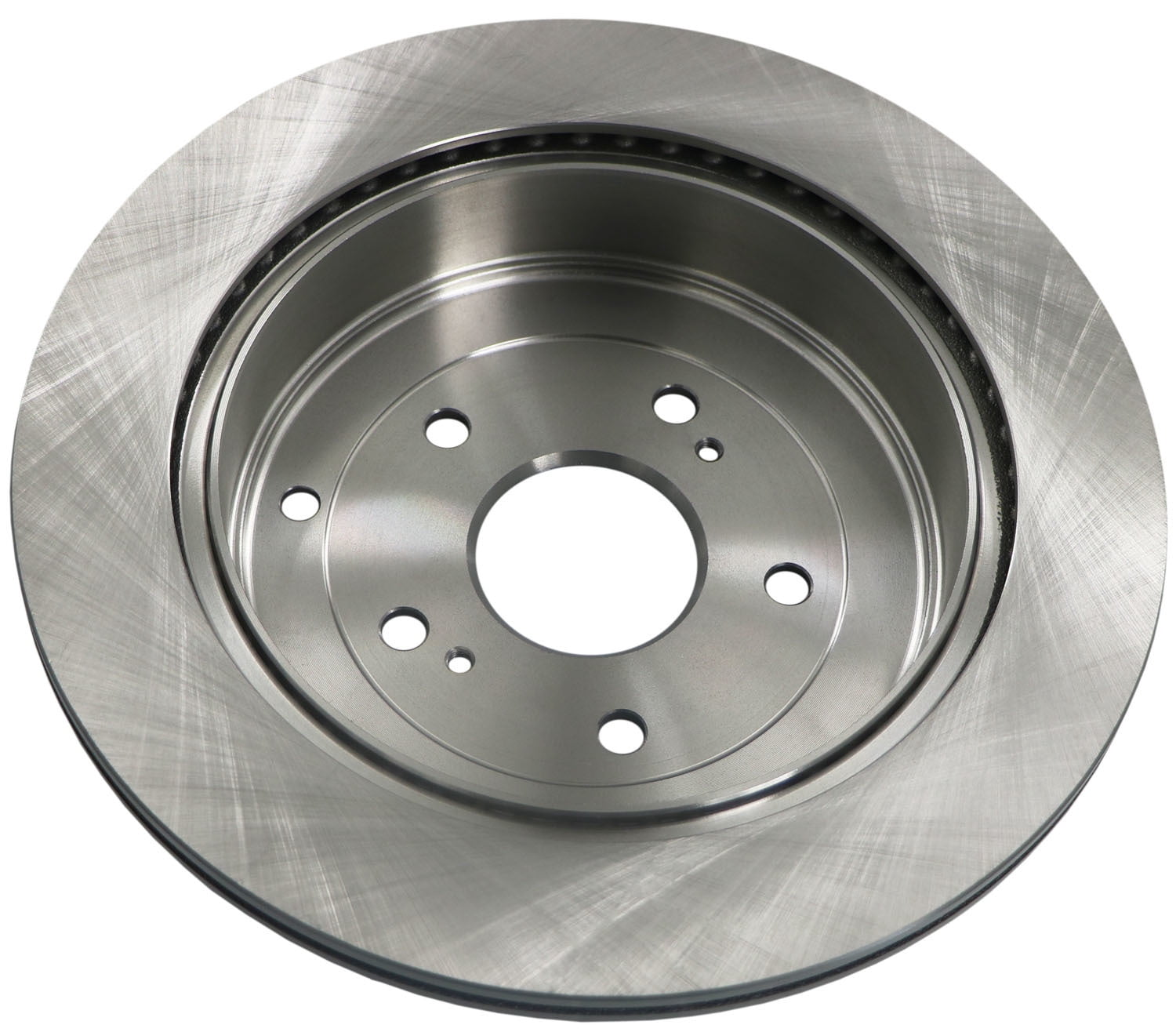 Winstop Brake Rotor, Rear WS248392, Suzuki Grand Vitara 2013-2009