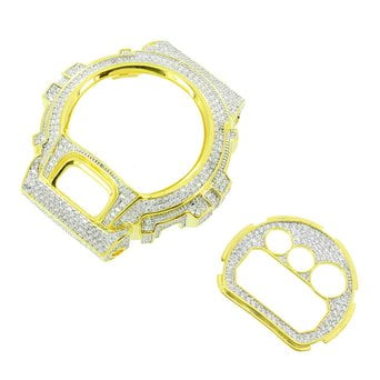 Lab diamond sales g shock