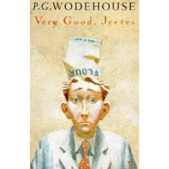 Pre-Owned JEEVES (REI (Paperback) 0099657201 9780099657200