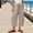 A1_Beige, variant on Capri Linen Barrel Pants for Women Drawstring Wide Leg Cotton Linen Cropped 2026 Casual Loose Summer Beach Vacation Flowy Boho Baggy Palazzo Trousers Wide Leg Barrel Harem Pants Navy S