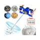 thumbnail image 2 of Mezcladora De Pintura Eléctrica De Mortero 127v Azul, 2 of 5