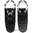 thumbnail image 5 of Goplus 21inch Lightweight Aluminum All Terrain Snow Shoes W/Bag, 5 of 12