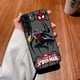 thumbnail image 3 of Funda mate para Samsung Galaxy S23 S22 S21 S20 S10 4G S9 Plus ULTRA 5G LITE Funda Coque Capa Shell Marvel Spider-Man Combo, 3 of 5