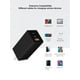 thumbnail image 5 of Cargador sakpeak USB C de 65 W, 3 puertos PD Fast MacBook Pro/Air, 5 of 6