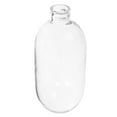 thumbnail image 6 of HOMEMAXS Replacement Lampshade Ceiling Lamp Transparent Cover Pendant Lamp Glass Lampshade, 6 of 8