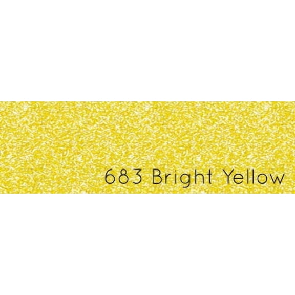 Pearl Ex Powdered Pigments - Bright Yellow - (.5/.75 oz)