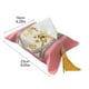 thumbnail image 2 of Pañuelos de tela portátiles para guardar en casa Diseño elegante para uso doméstico Organiza tus pañuelos con elegancia, 2 of 7