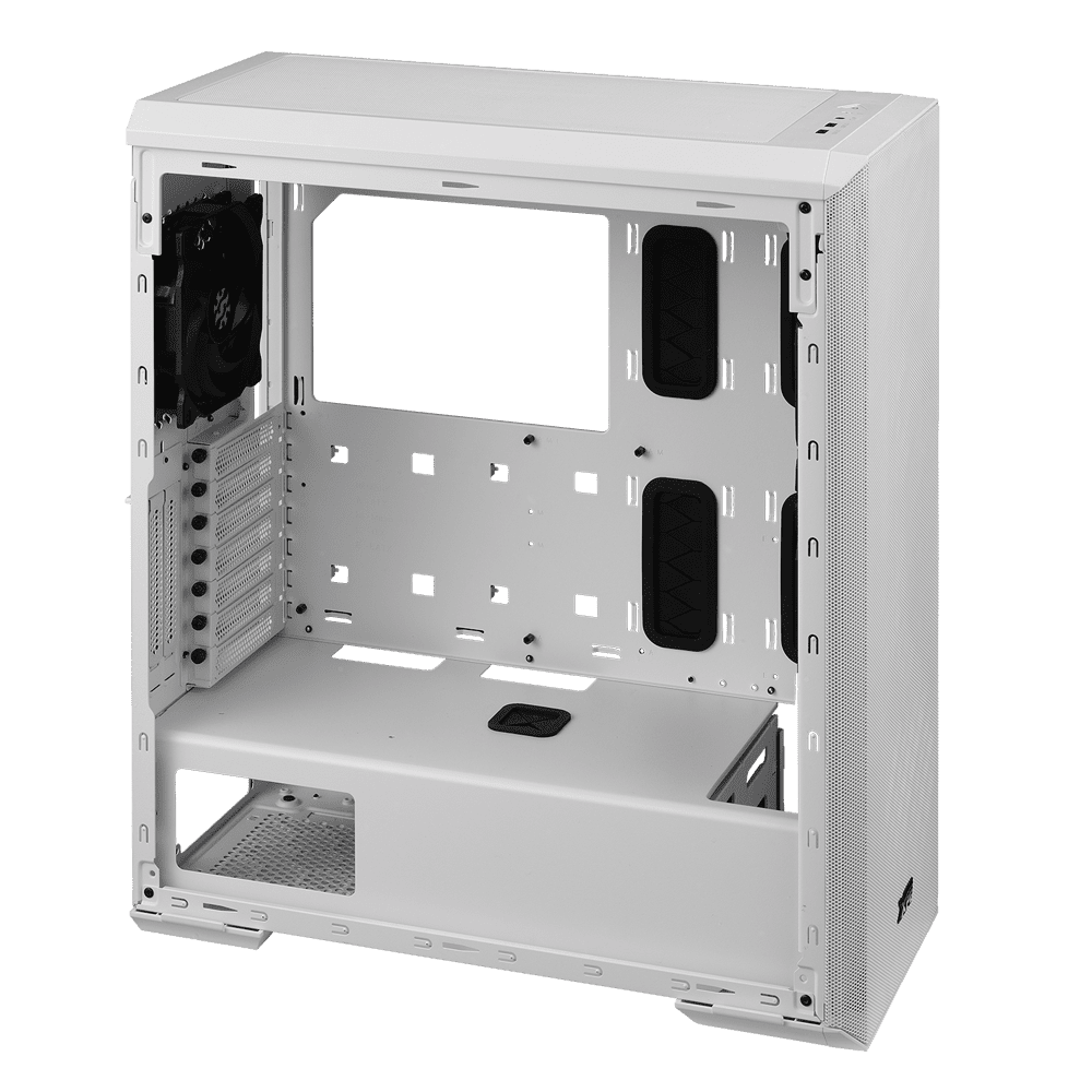 ADATA XPG Defender Pro Mid-Tower PC Chassis, Full-Size E-ATX Dimension