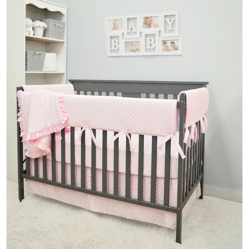 6 pcs bedding set /Bumper/sheet/duvet/ to fit baby Swinging Crib 100% COTTON 