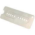 thumbnail image 4 of Guitar Parts,  Texture Delicate Workmanship Pickup Baseplate, Long Time Use DIY For Instrument Lovers Professionals Electric Guitars, 4 of 8