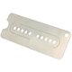 thumbnail image 4 of Placa Base Para Pastilla, Mano De Obra Delicada Placa Base Para Pastilla De Guitarra De Superficie Lisa, Para Amantes De Los Instrumentos De Guitarras Eléctricas Profesionales Del ANGGREK Otros, 4 of 8