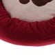thumbnail image 4 of Cojín para mascotas Salvador lavable Vino m, 4 of 10