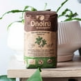 thumbnail image 4 of Onoiru Organic Paraguayan Yerba Mate - Aged 2+ Years - Biodynamically Grown - Rich and Bold Flavors - Native Forest Harvested - Terere or Hot - Hand Packed - 500g, 4 of 6