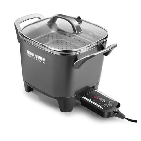 George Foreman Rice Cooker User Manual George Foreman Rice Cooker User Manual
