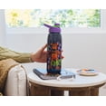 thumbnail image 2 of Botella de agua Silver Buffalo Five Nights At Freddy's de 800 ml, 2 of 3
