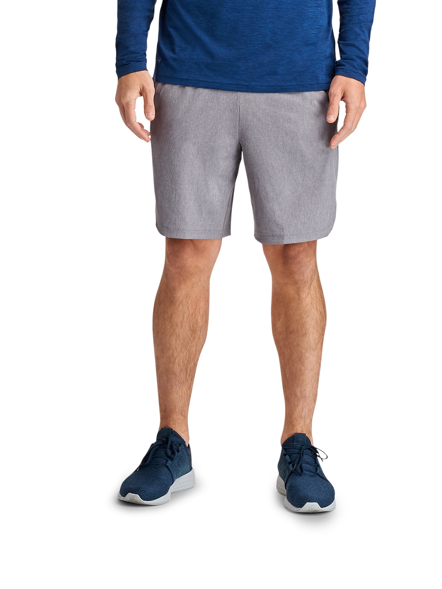 Woven Tech Shorts 