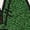 Green, variant on Peace Romans 15:13 Embroidery File Christian Christmas Tree Embroidery Design Religious Bible Verses Holiday Stitch Pattern