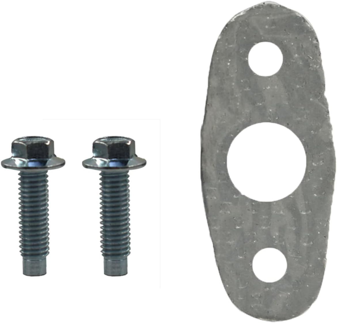 EPOTOOR Emissions EGR Valve EGV1055 Replacement for Eplorer Muntaineer 2004 2005 2006 2007 2008 2009 2010