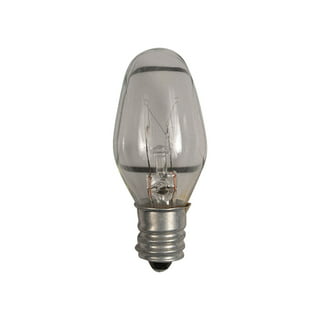 How To: LG/Kenmore Light Bulb 6912JK2002E 