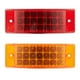 thumbnail image 1 of Luz Lateral Brillante Señal De Giro Modificación De Coche Para Camiones Remolques Vehículos De Ingeniería 21 Led, 1 of 7