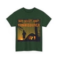 thumbnail image 2 of Boy Scout Asst. Commissioner Heavy Cotton T-Shirt, 2 of 4