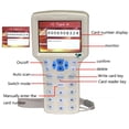thumbnail image 4 of Copiadora Tarjeta de control de acceso Duplicador Cloner RFID NFC IC Lector de tarjetas de identificación Escritor Universal Accesorios Electrónicos, 4 of 9