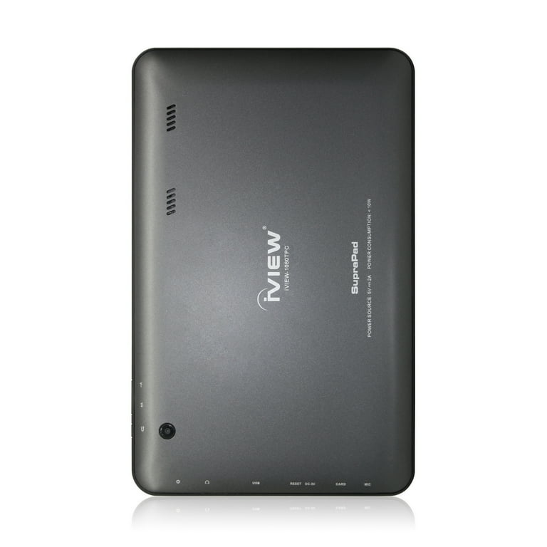 iView SupraPad with WiFi 10.1