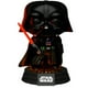 thumbnail image 1 of Pop Funko Darth Vader Electronic Luz y Sonido Star Wars, 1 of 2