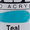 Blue, variant on Golden Fluid Acrylics (Teal) - 1 oz.