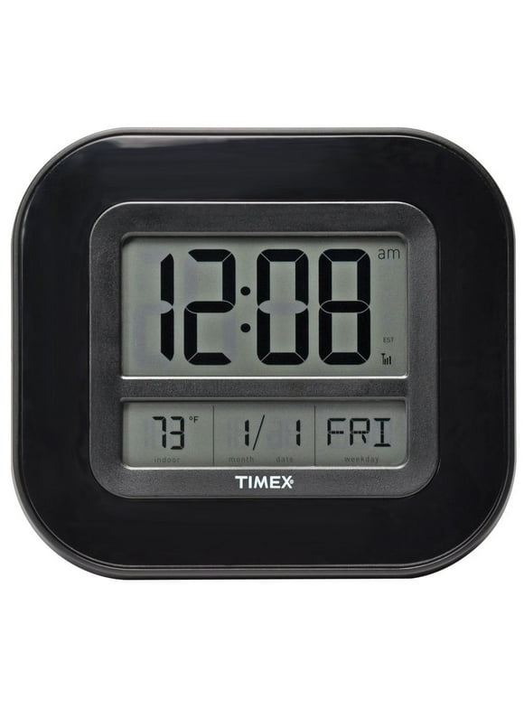 Atomix Wall Clocks