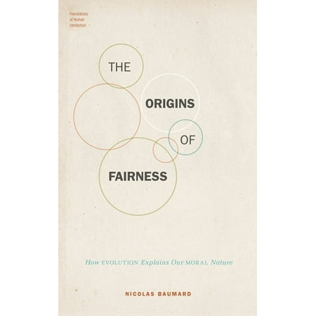 UPC: 9780190210229 | Foundations of Human Interaction: The Origins of Fairness (Hardcover)