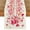 Red Pink, variant on Sm:)e Love Heart Cat Valentine's Day Table Runner 13x72 Inch