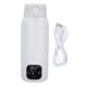 thumbnail image 2 of Calentador De Agua De Viaje, Hervidor Eléctrico De Viaje USB Tapa Emergente Inalámbrico 500ml Para Acampar, 2 of 7