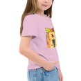 thumbnail image 3 of Camiseta Algodón de DBZ para niños, 3 of 5