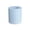 White, variant on International Concepts 36" Solid Wood Round Top Pedestal Table - 34.9"H - Pecan