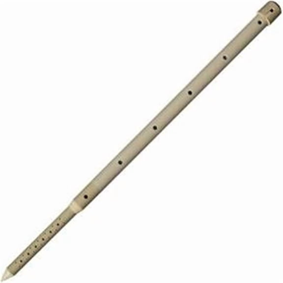 Green King 7209422 36 in. Watering Stakes Globes & Spikes