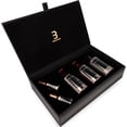 thumbnail image 1 of Z4 SET BHARARA KING 5PZS 100ML EDP SPRAY/ BODY LOTION 200ML/ AFTER SHAVE 100ML/ 10ML EDP SPRAY X2, 1 of 3