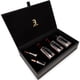 thumbnail image 1 of Z4 SET BHARARA KING 5PZS 100ML EDP SPRAY/ BODY LOTION 200ML/ AFTER SHAVE 100ML/ 10ML EDP SPRAY X2, 1 of 3