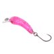 thumbnail image 4 of Mini Minnow Señuelo Pesca Artificial Duro Simulación Cebo Crankbait Atención Rosado Sharpla Minnow Fishing Lure, 4 of 8