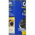 GOYA Black Beans 46 Oz