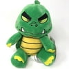 Good Stuff Green Rodan Plush Godzilla Japanese Monster Mania Rhody 6”