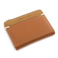 thumbnail image 1 of Monedero corto con cremallera para mujer, sencillo y generoso, tipo cartera, tipo sobre, 1 of 5